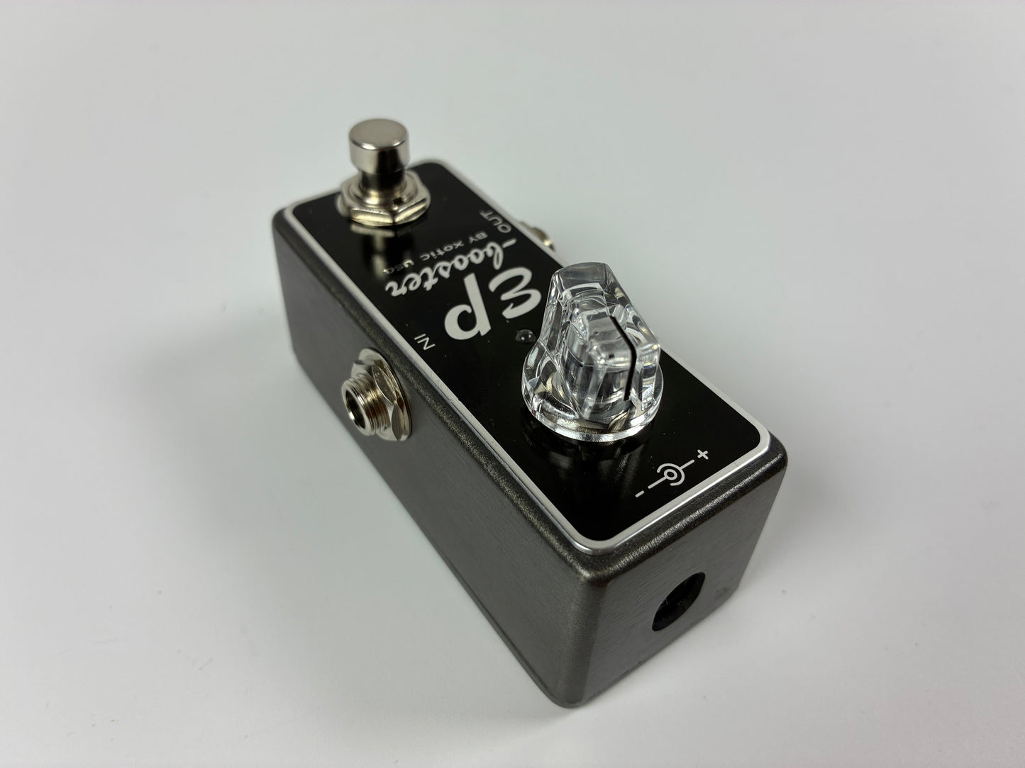 Xotic EP Booster - Excellent Condition