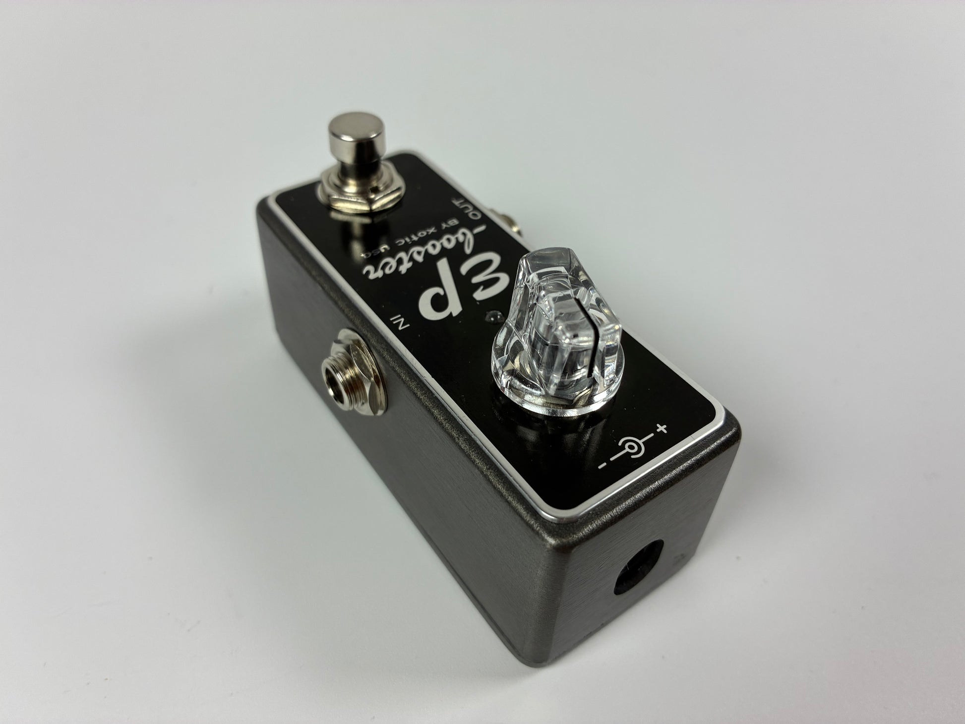 Xotic EP Booster - Excellent Condition