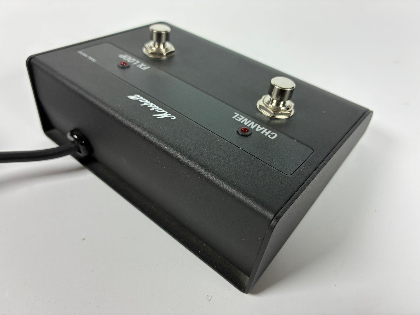 Marshall PEDL-90012 DSL 2-Way Footswitch - Excellent Condition
