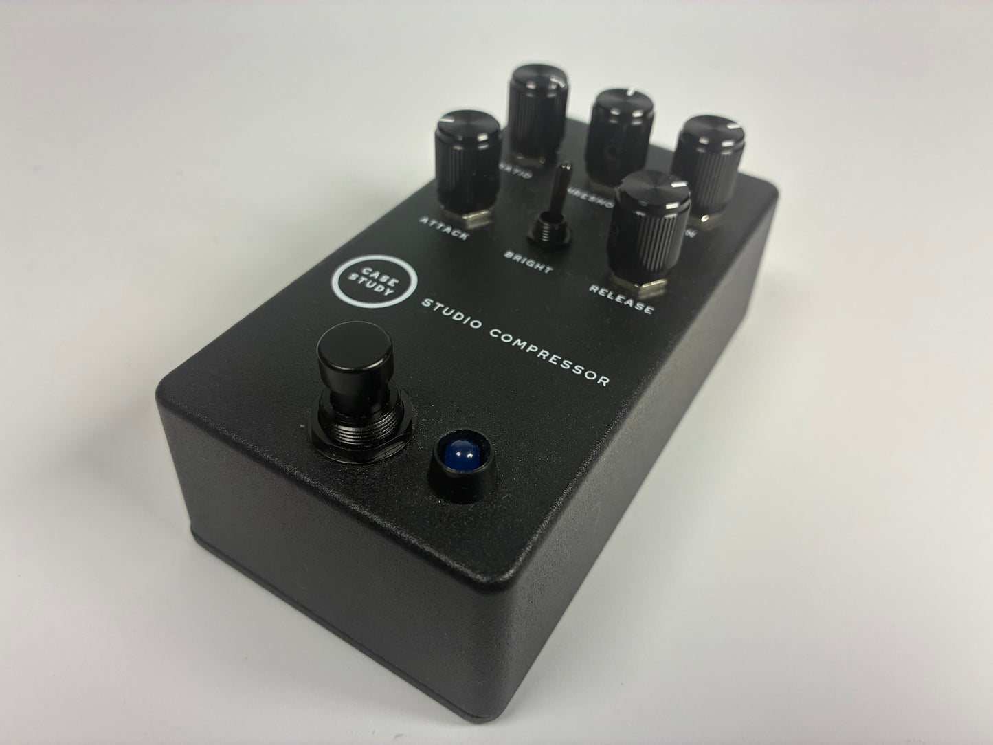 Case Study Studio Compressor - Excellent Condition