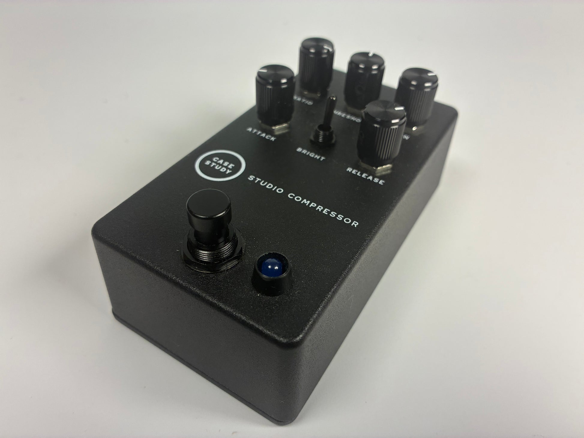 Case Study Studio Compressor - Excellent Condition