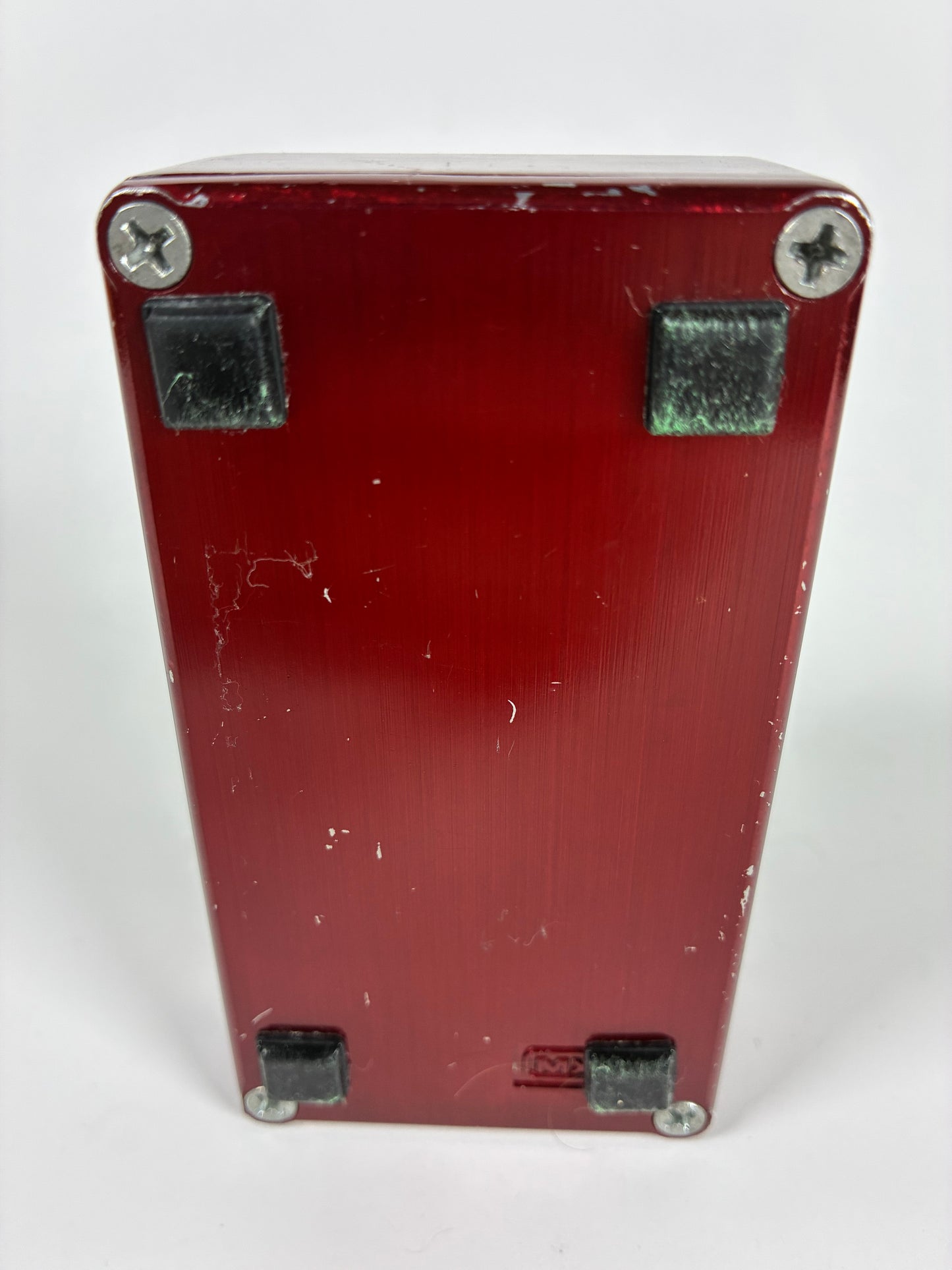 MXR M78 Custom Badass '78 Distortion