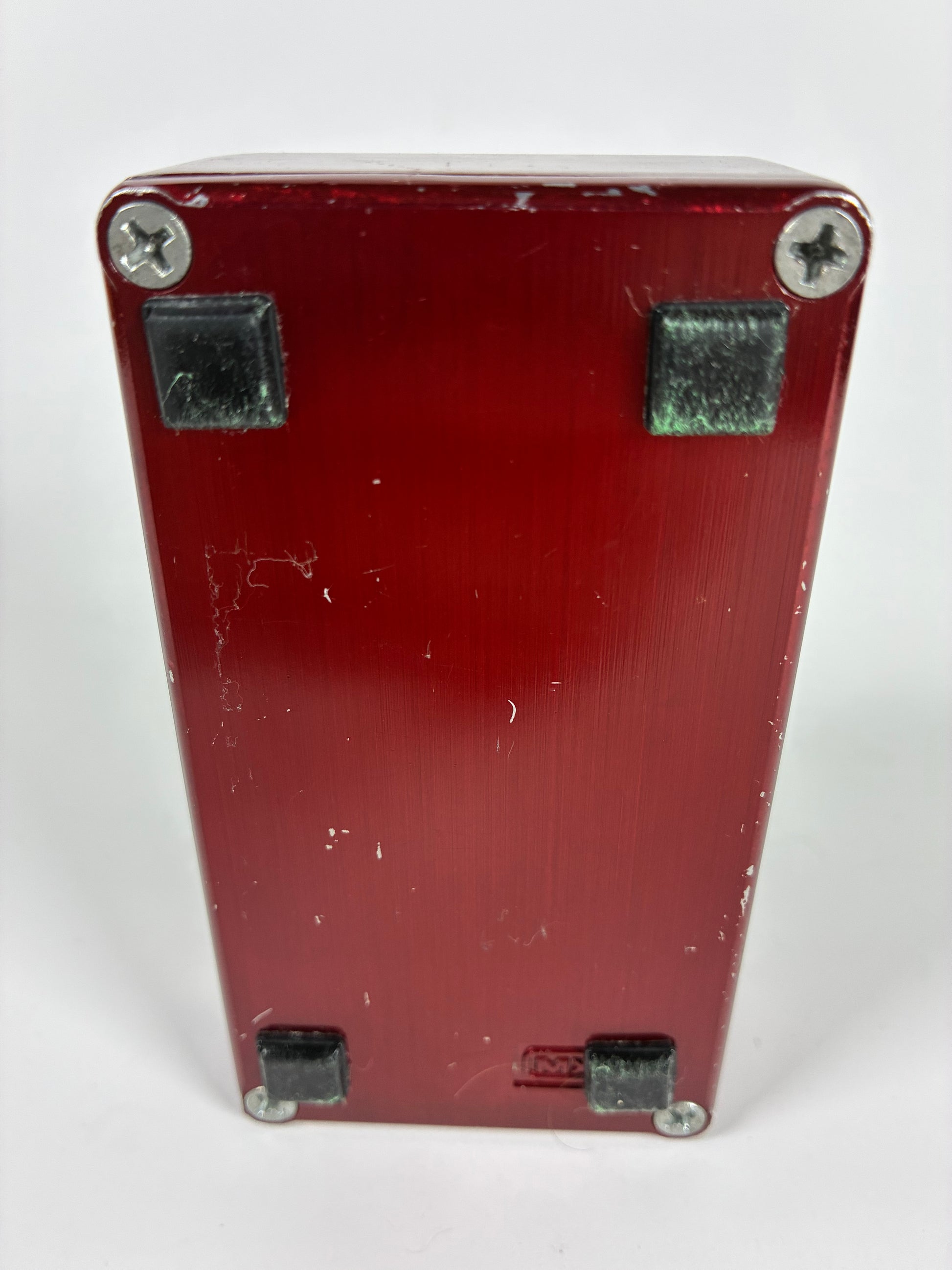 MXR M78 Custom Badass '78 Distortion