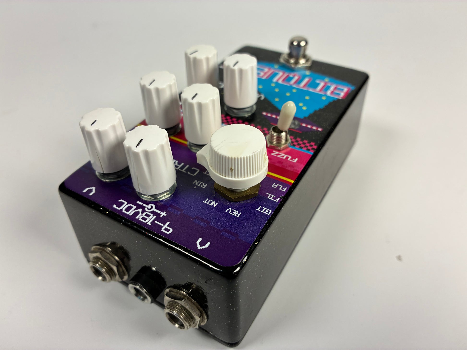 Dr. Scientist BitQuest -Excellent Condition