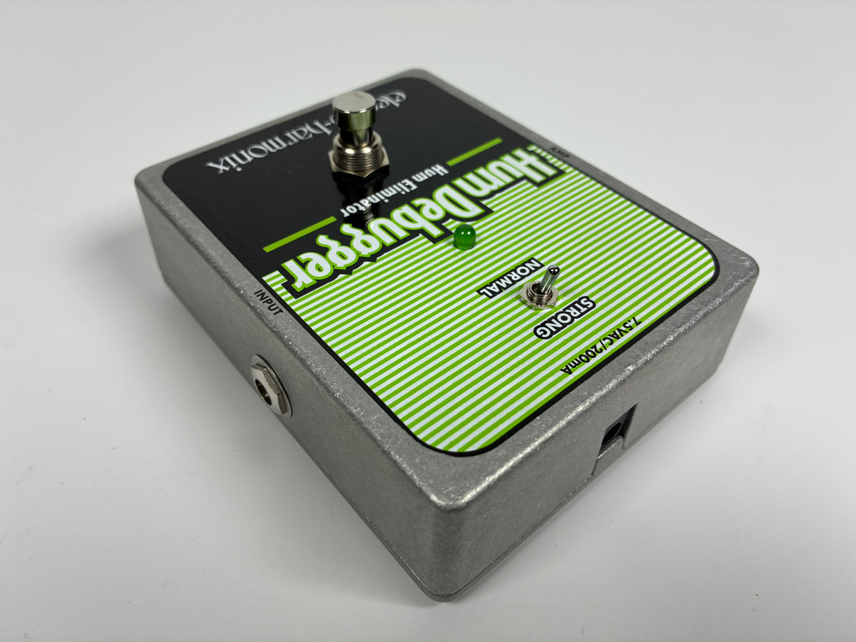 Electro-Harmonix Hum Debugger Hum Eliminator - Excellent Condition with Box