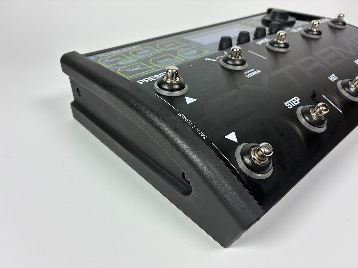 TC Helicon VoiceLive 3 Extreme