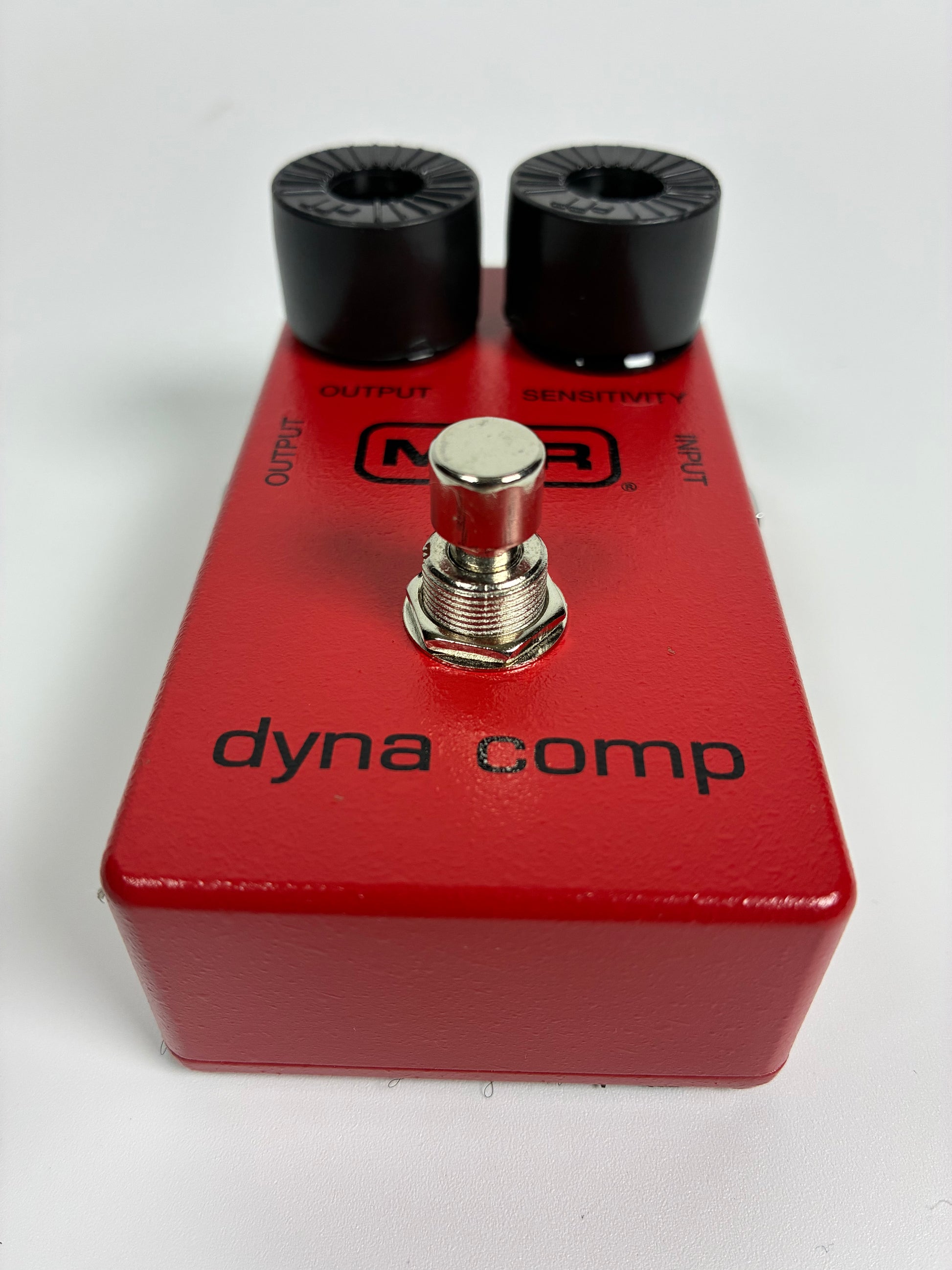 MXR M102 Dyna Comp - Excellent