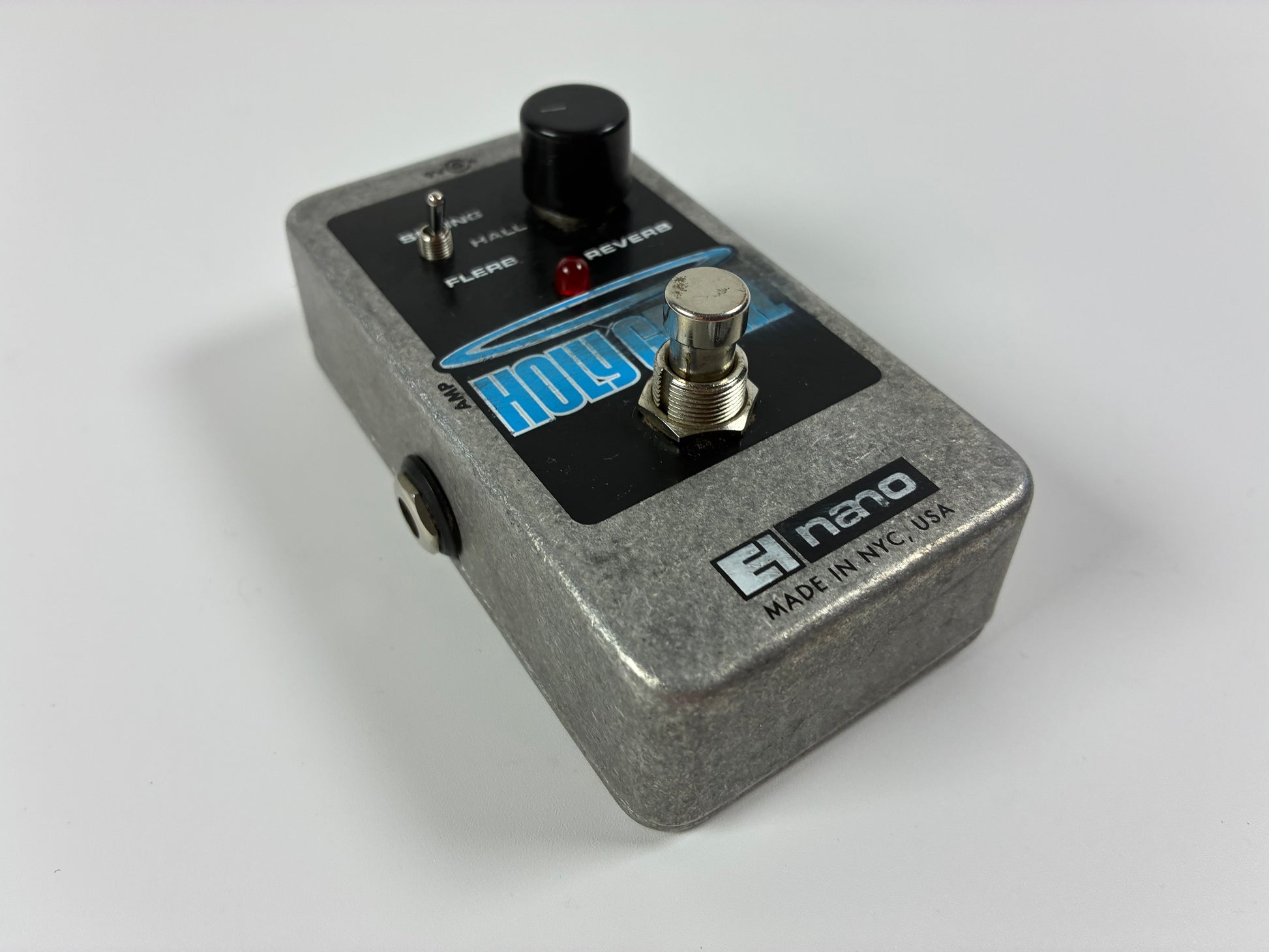 Electro-Harmonix Holy Grail Nano Reverb