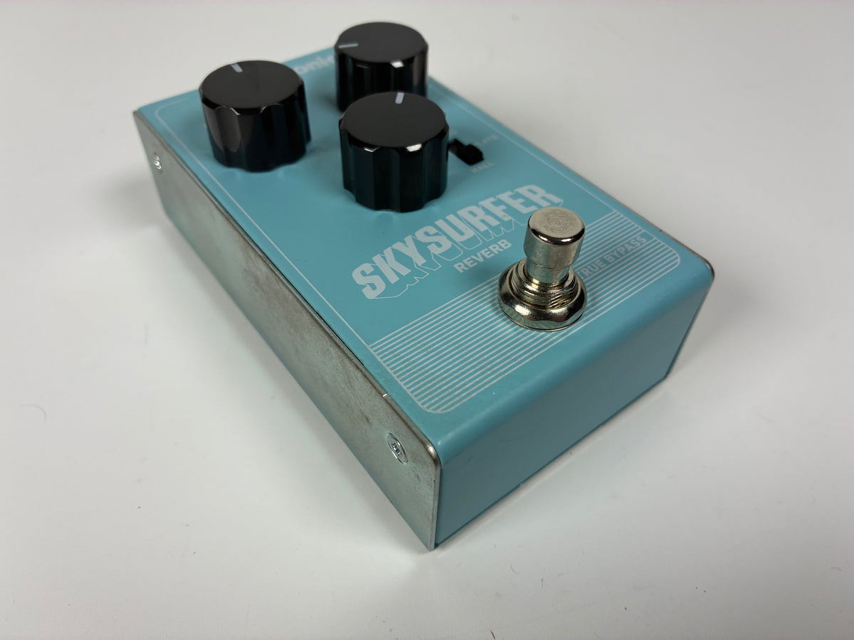 TC Electronic Skysurfer Digital Reverb - Excellent Condition