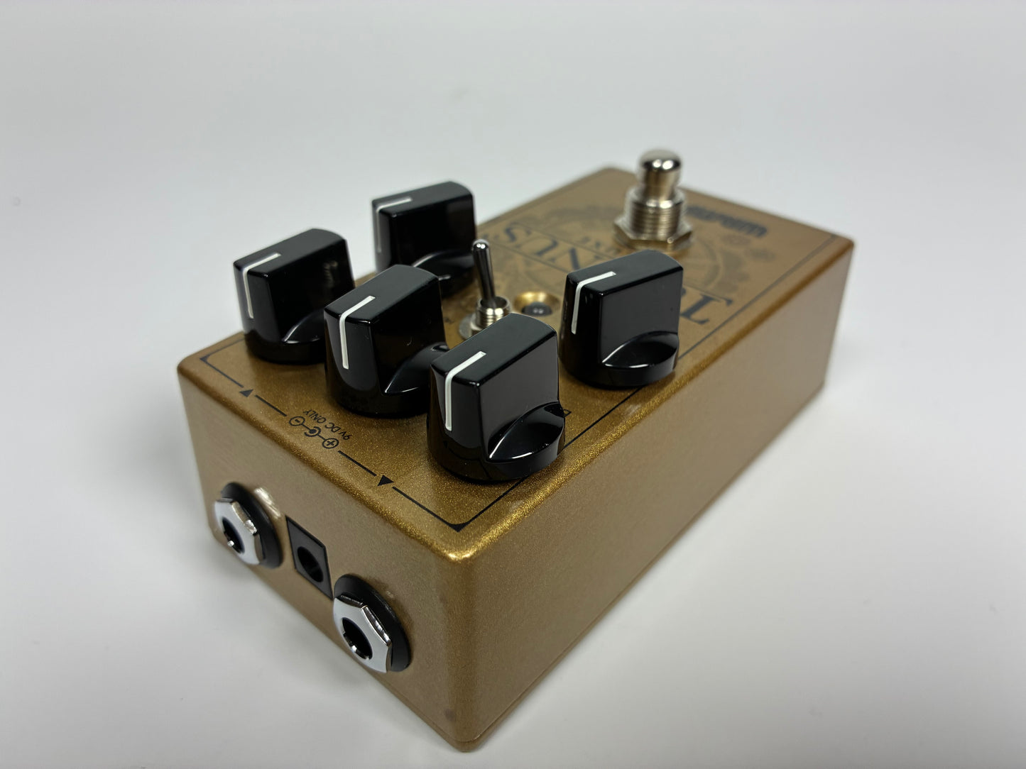 Wampler Tumnus Deluxe - Excellent Condition