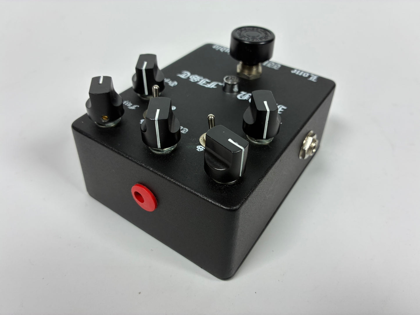 Lone Wolf Audio Iron Fist V2 Fuzz - Excellent Condition