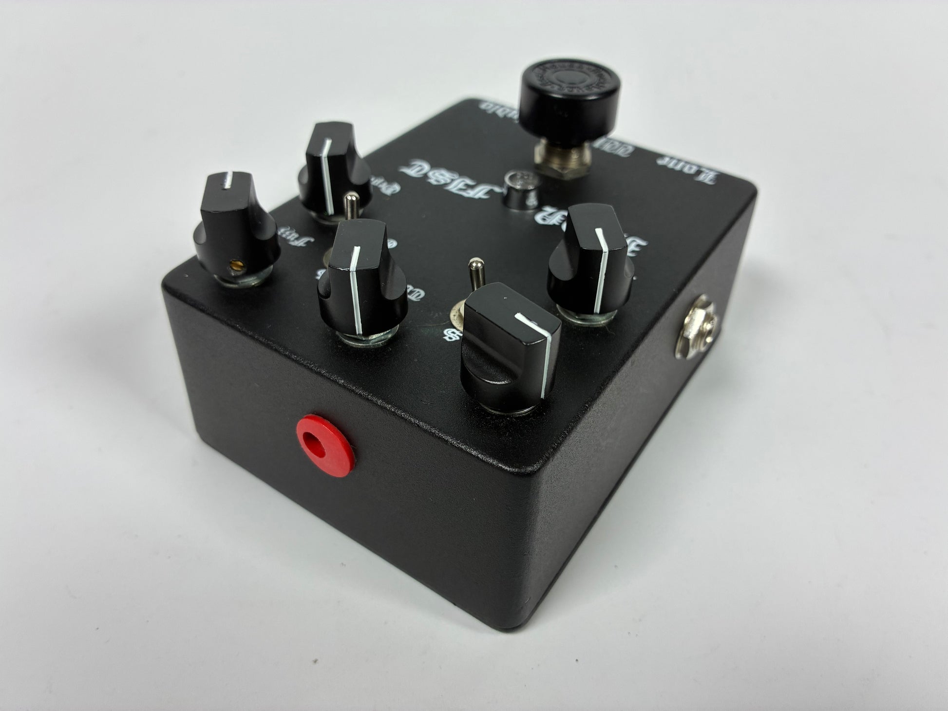 Lone Wolf Audio Iron Fist V2 Fuzz - Excellent Condition