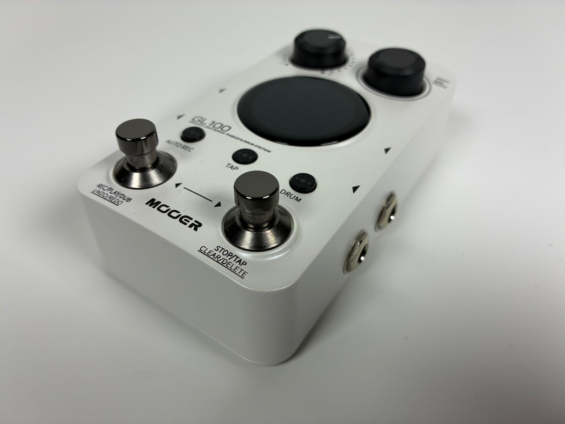 Mooer Groove Looper GL100 - Excellent Condition