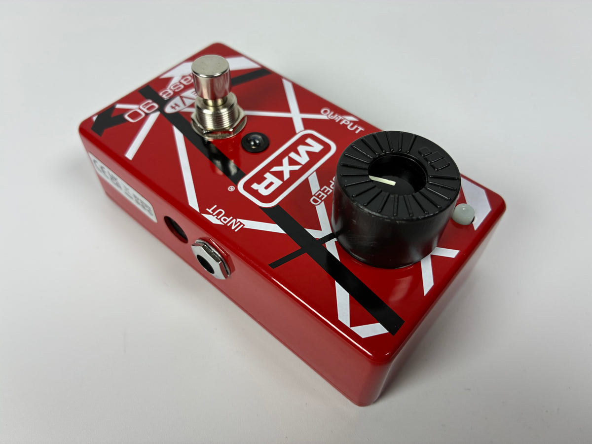 MXR EVH90 Phase 90 - Excellent Condition with Box and Documents