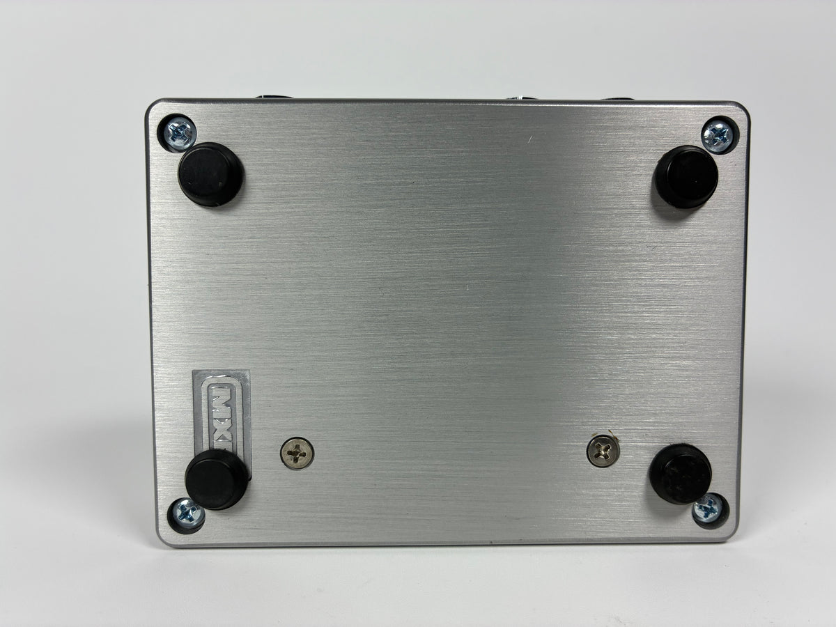 MXR M108S Ten Band EQ - Excellent Condition