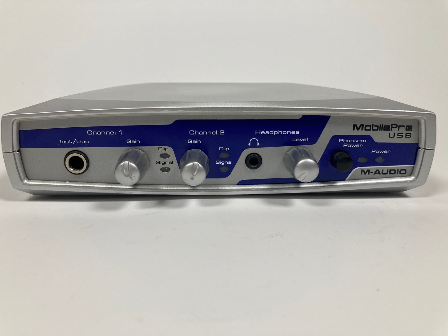 M-Audio Mobile Pre USB