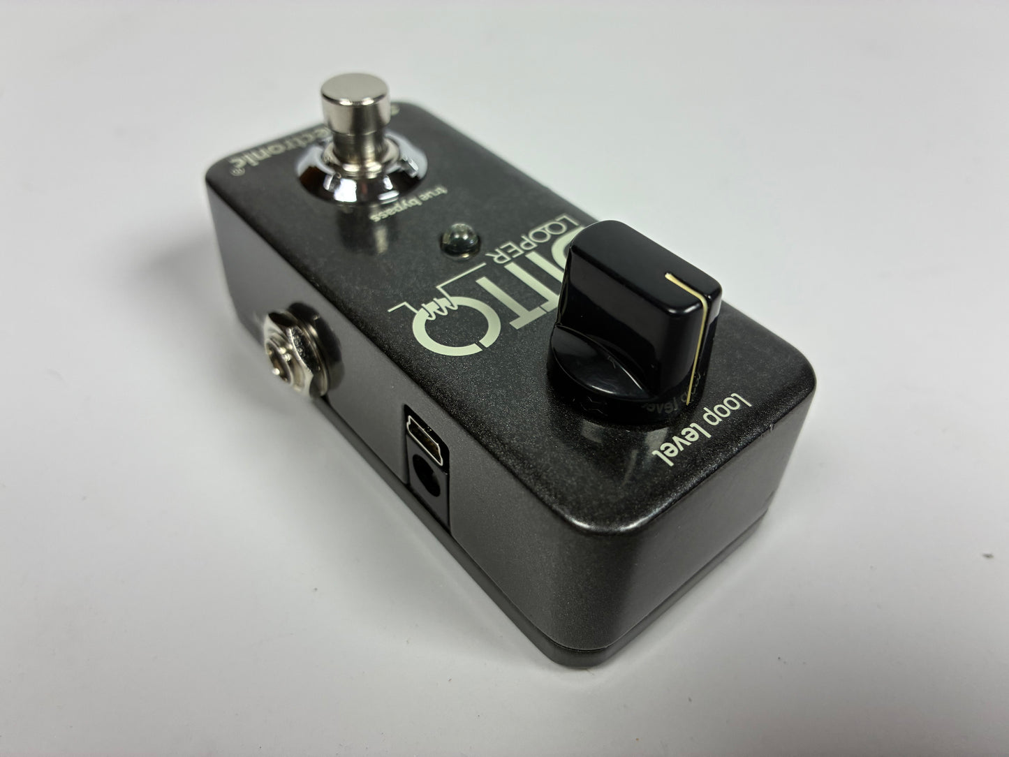 TC Electronic Ditto Looper