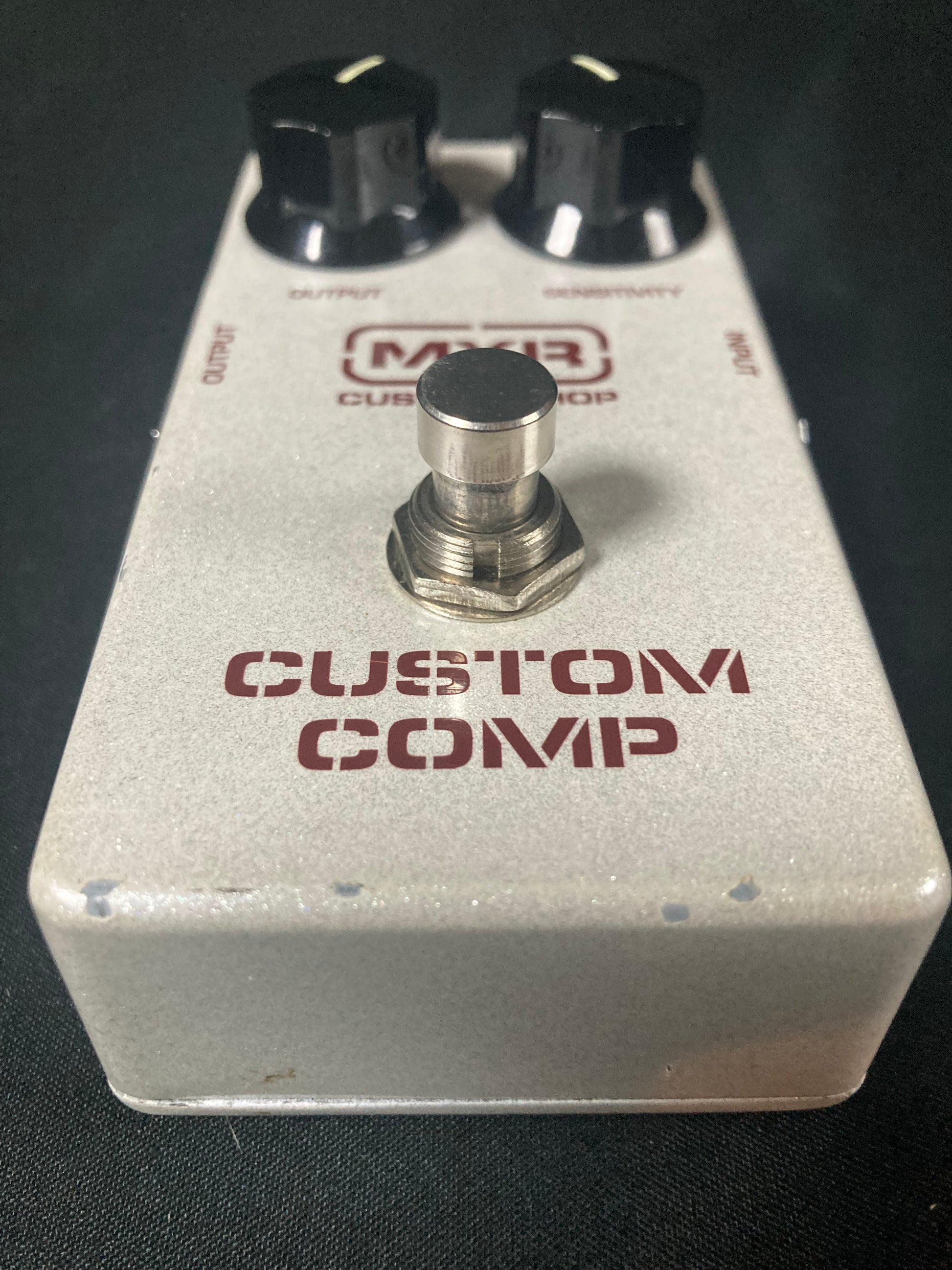 MXR CSP202 Custom Comp