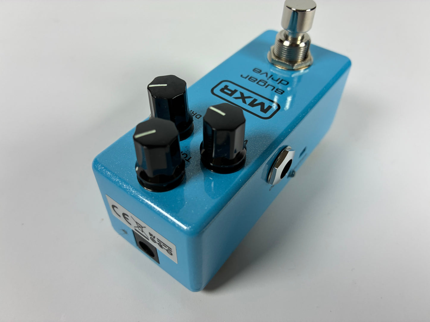 MXR M294 Sugar Drive Mini - Excellent Condition