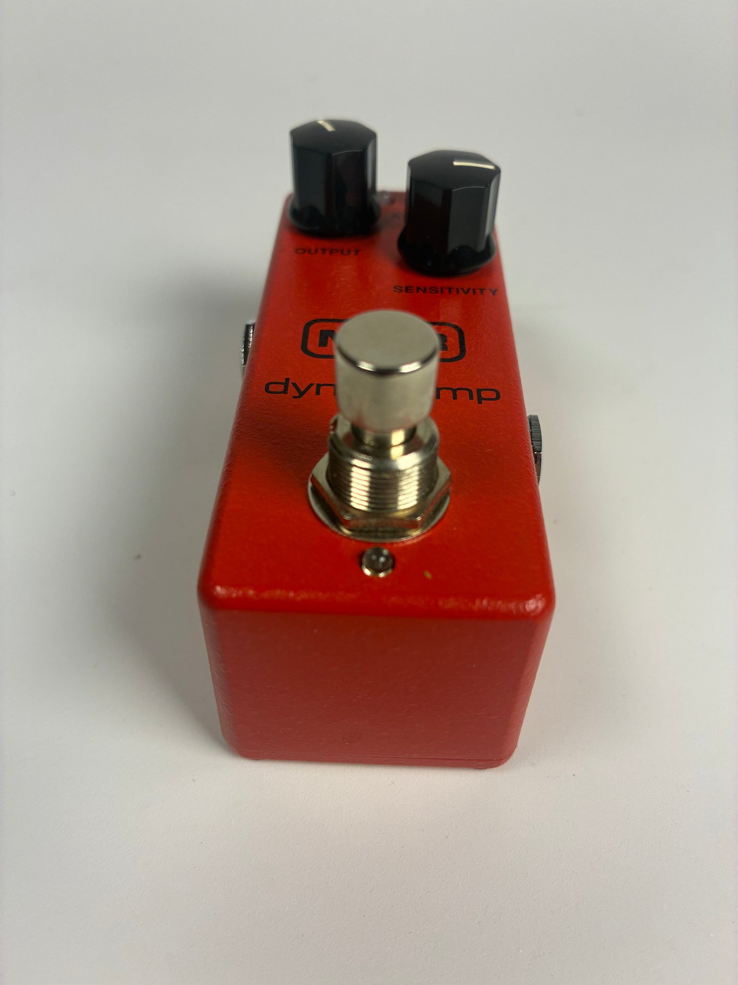MXR M-291 Dyna Comp Mini - Excellent Condition