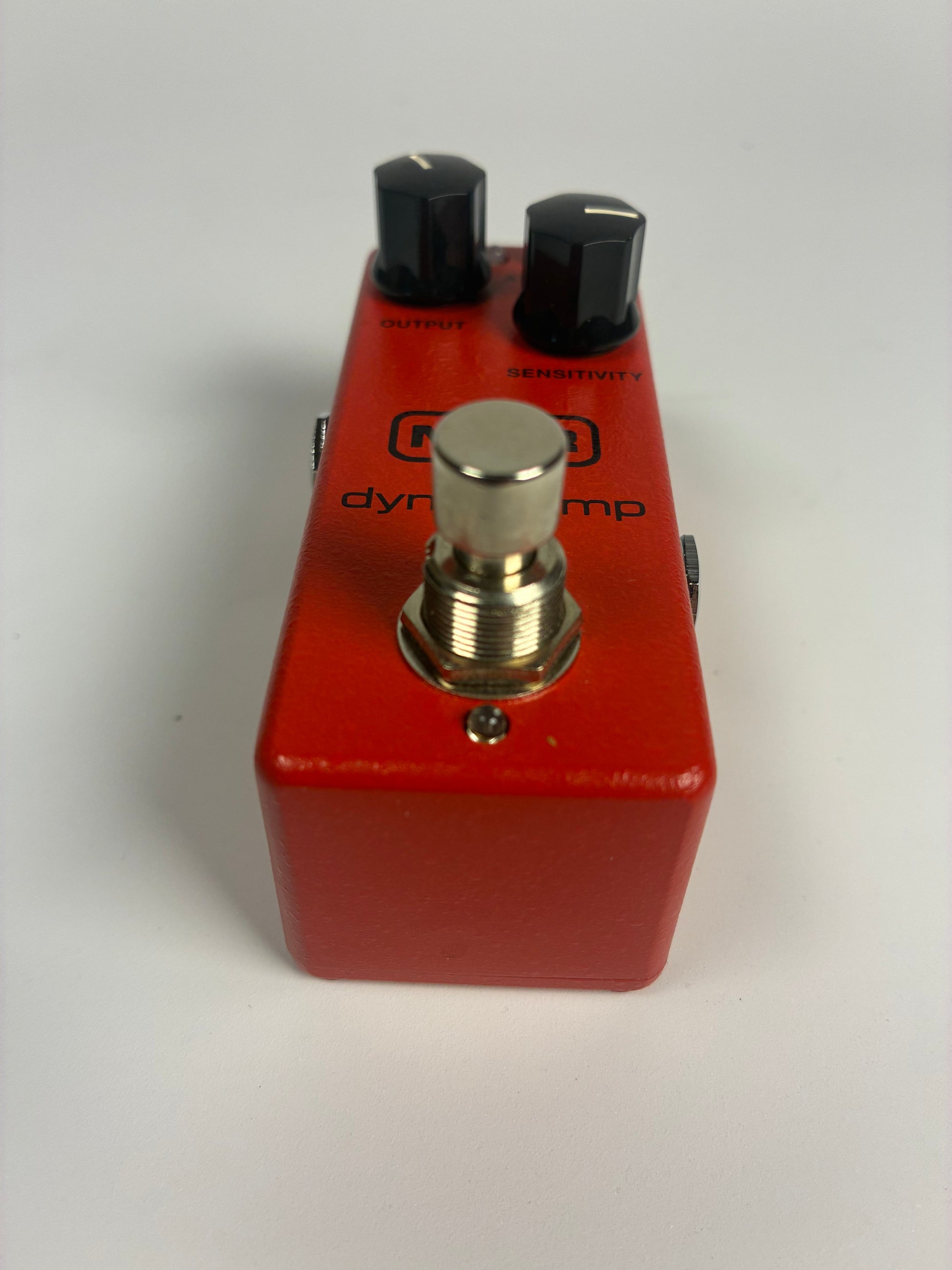 MXR M-291 Dyna Comp Mini - Excellent Condition