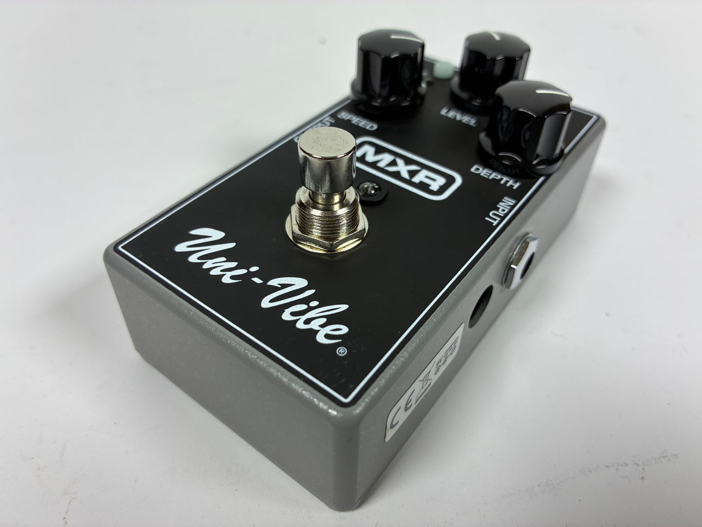 MXR M68 Uni-Vibe - Excellent Condition - with Box and Documents