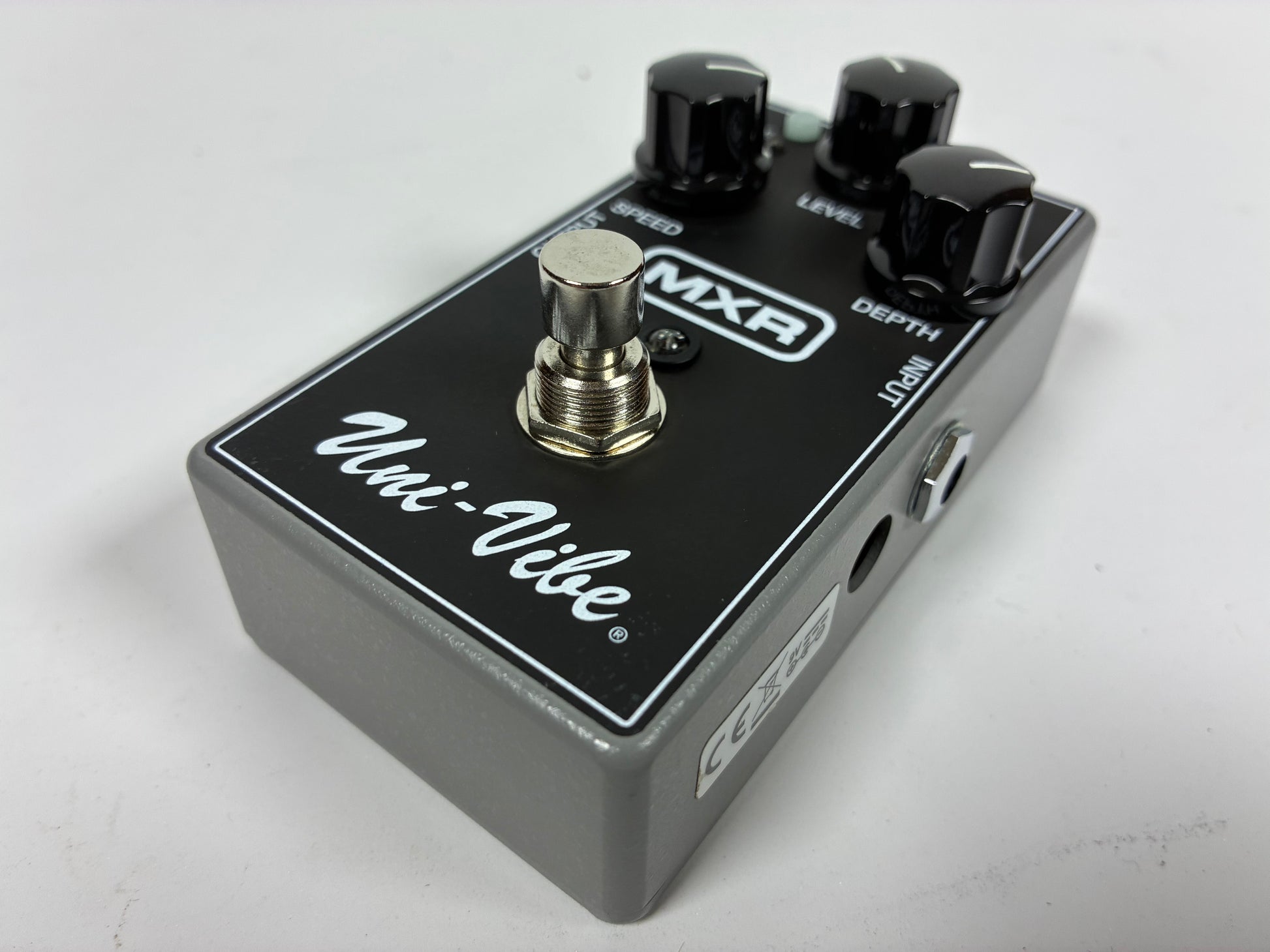 MXR M68 Uni-Vibe - Excellent Condition - with Box and Documents