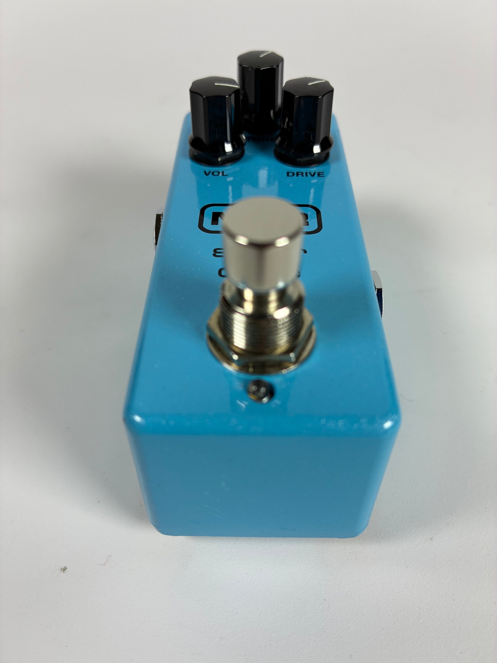 MXR M294 Sugar Drive Mini - Excellent Condition