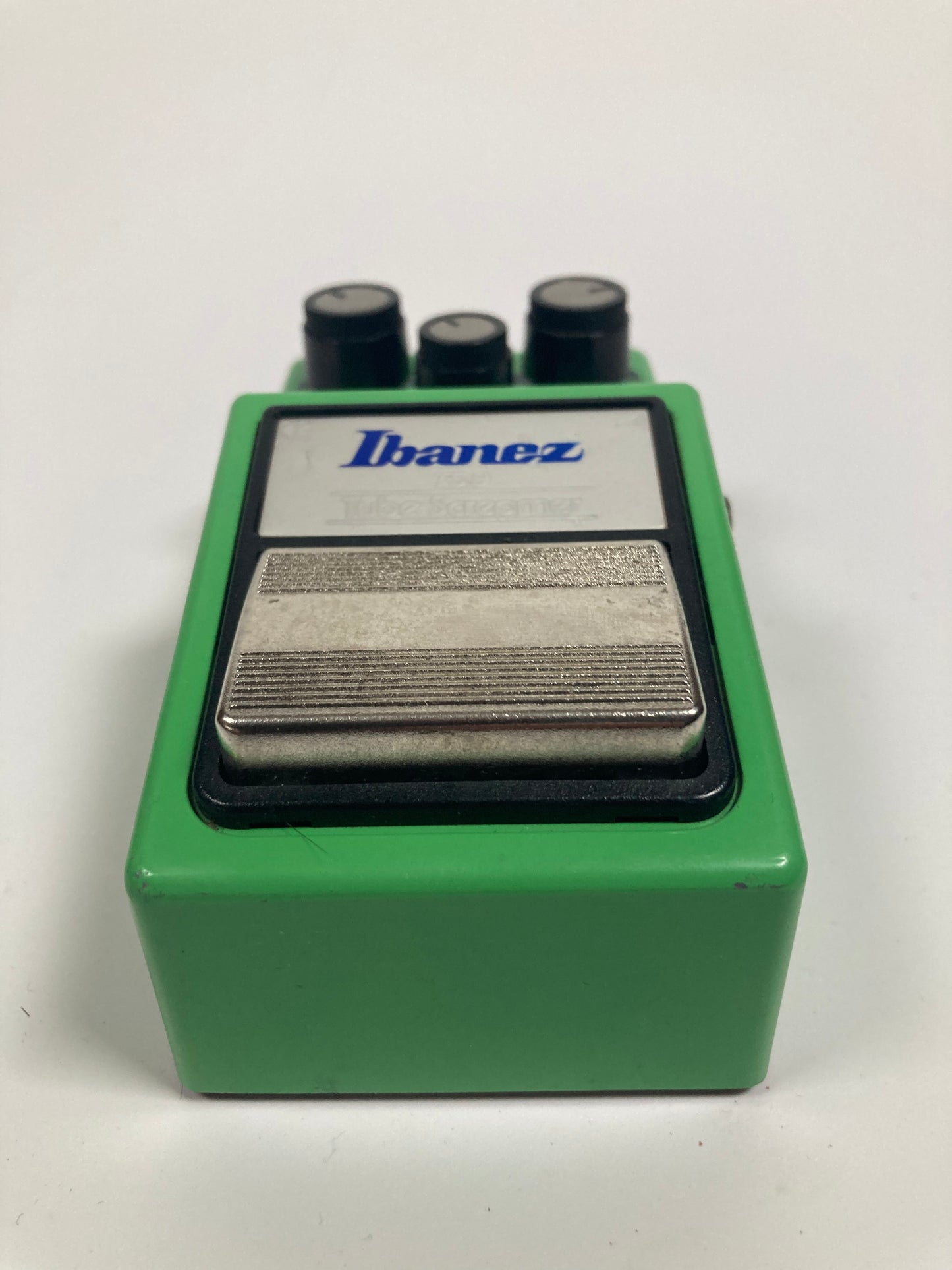 Ibanez TS9 Tube Screamer - Excellent Condition with Box