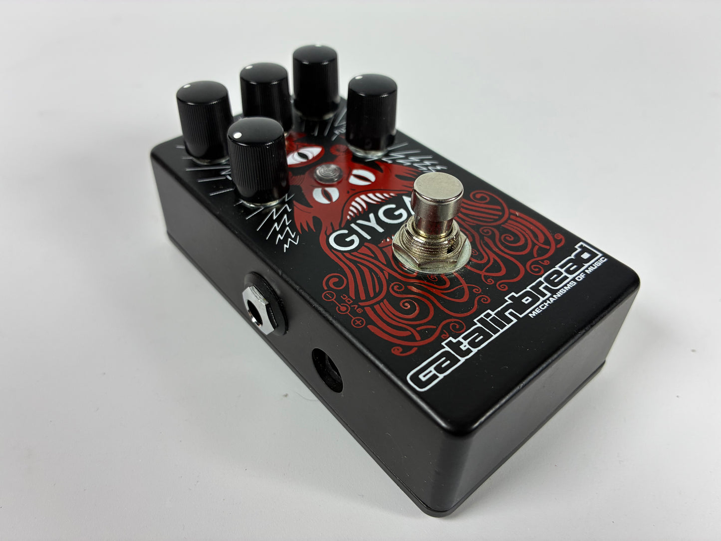 Catalinbread Giygas Fuzz - Excellent Condition