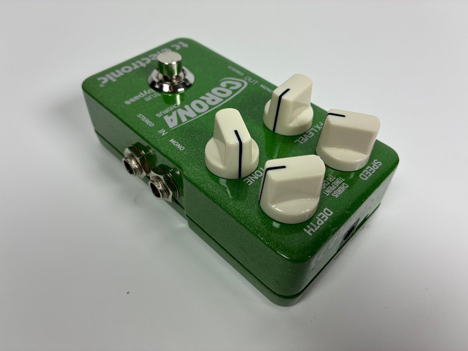 TC Electronic Corona Chorus - Excellent Condition