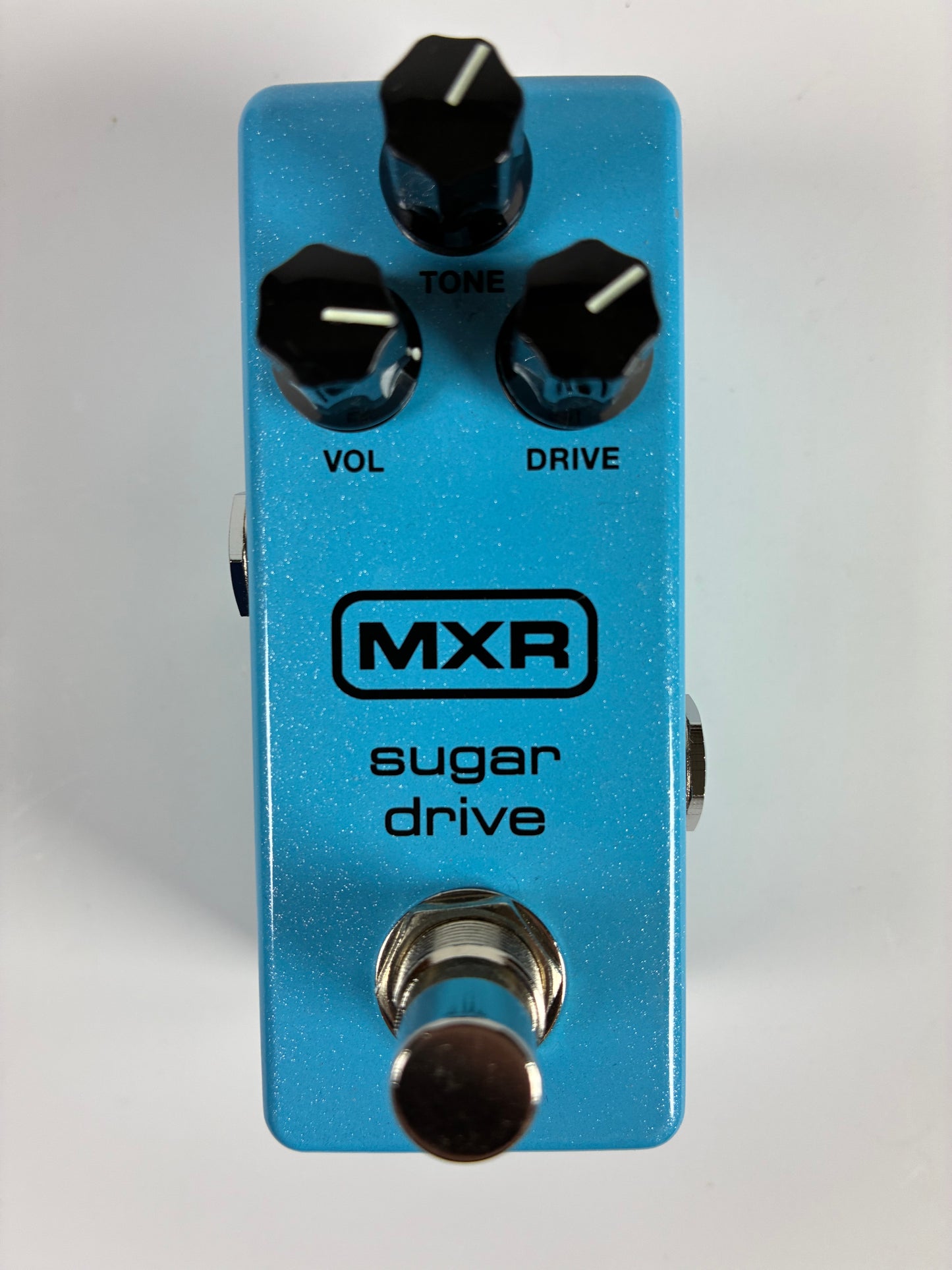 MXR M294 Sugar Drive Mini - Excellent Condition
