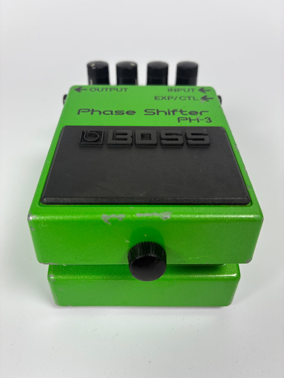 Boss PH-3 Phase Shifter