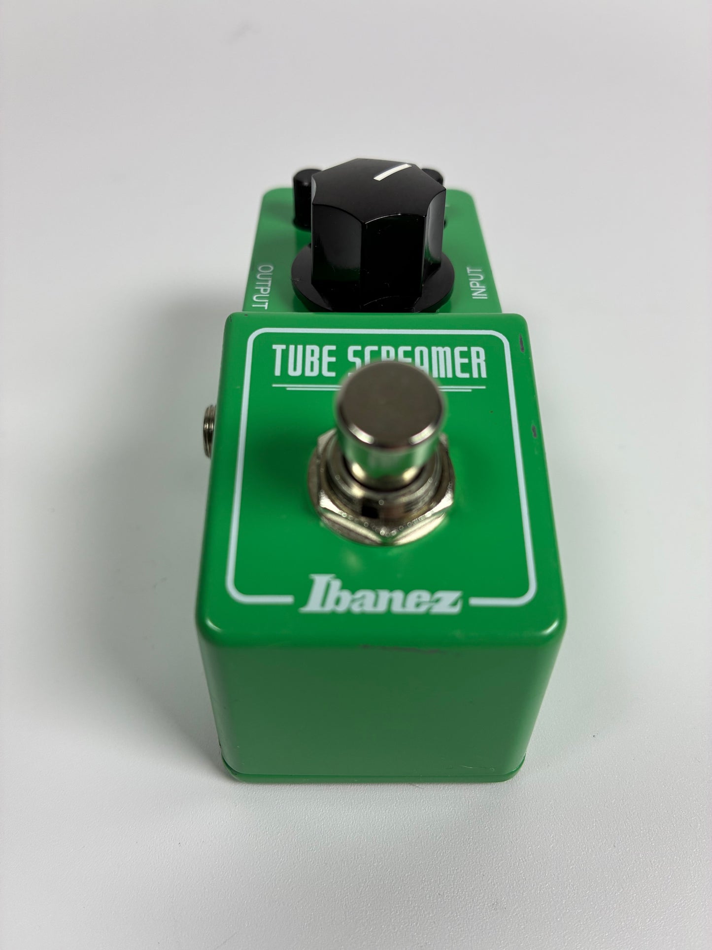 Ibanez TSMINI Mini Tube Screamer - Excellent Condition