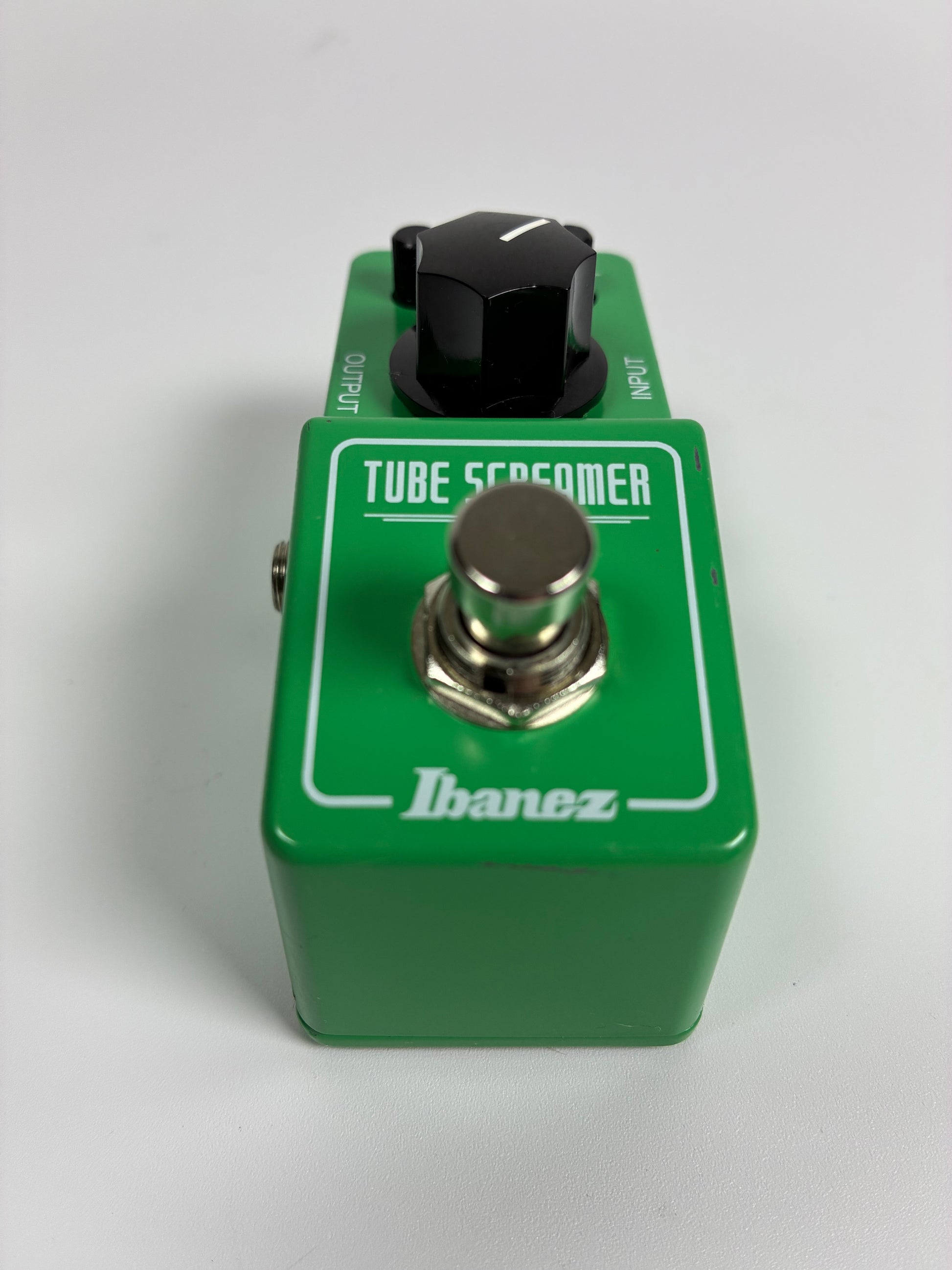 Ibanez TSMINI Mini Tube Screamer - Excellent Condition