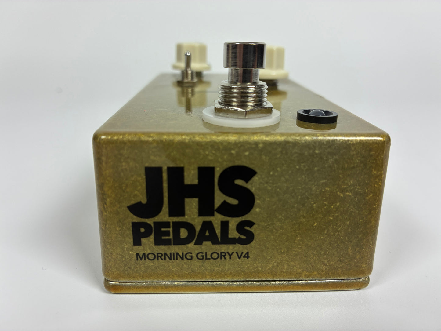 JHS Morning Glory V4 - Excellent Condition with Box