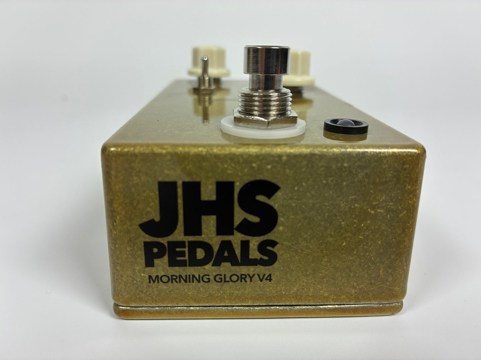 JHS Morning Glory V4 - Excellent Condition with Box