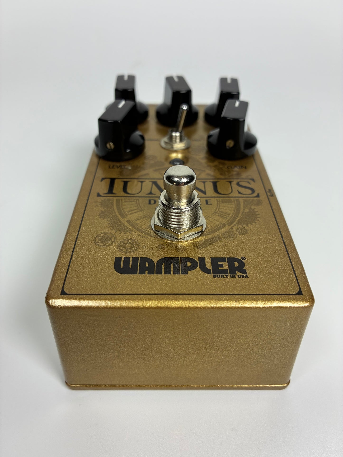 Wampler Tumnus Deluxe - Excellent Condition