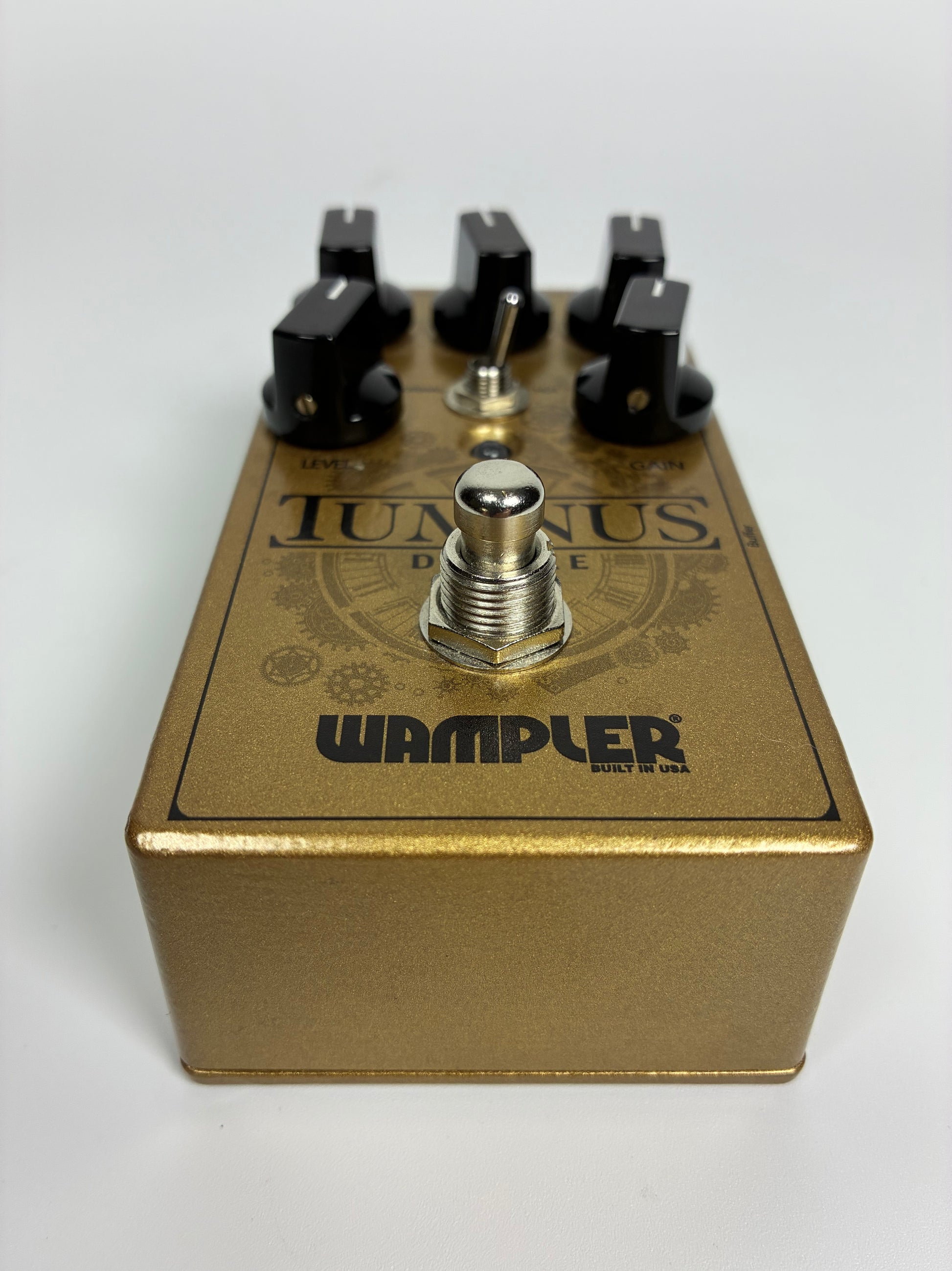 Wampler Tumnus Deluxe - Excellent Condition
