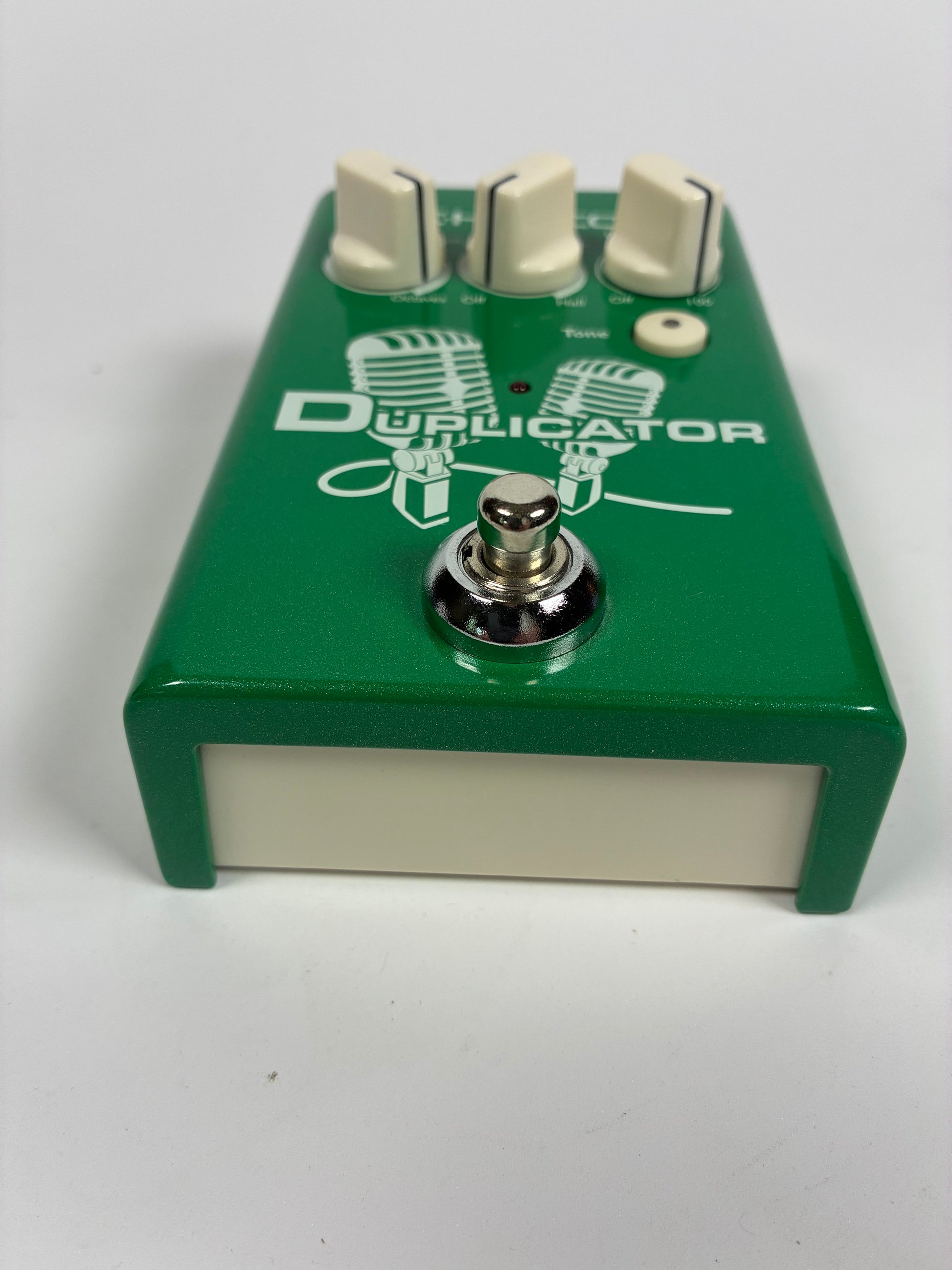 TC Helicon Duplicator  - Excellent Condition
