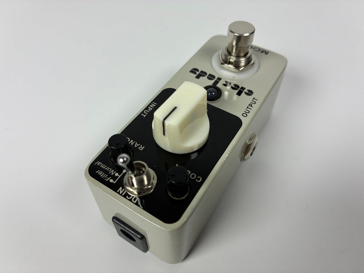 Mooer MFL1 Elec Lady - Excellent Condition with Box