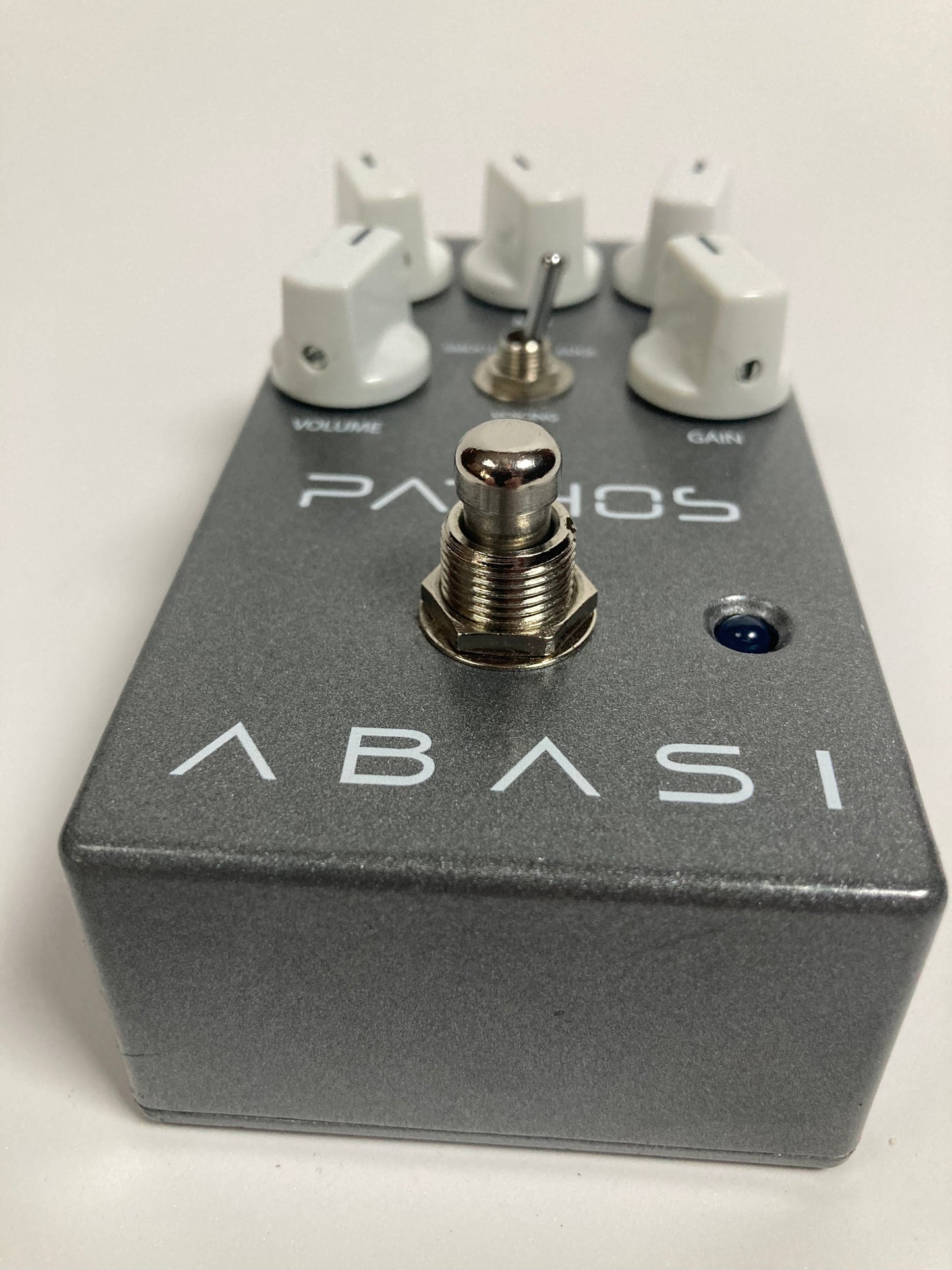Abasi Guitars Pathos Distortion - Excellent Condition