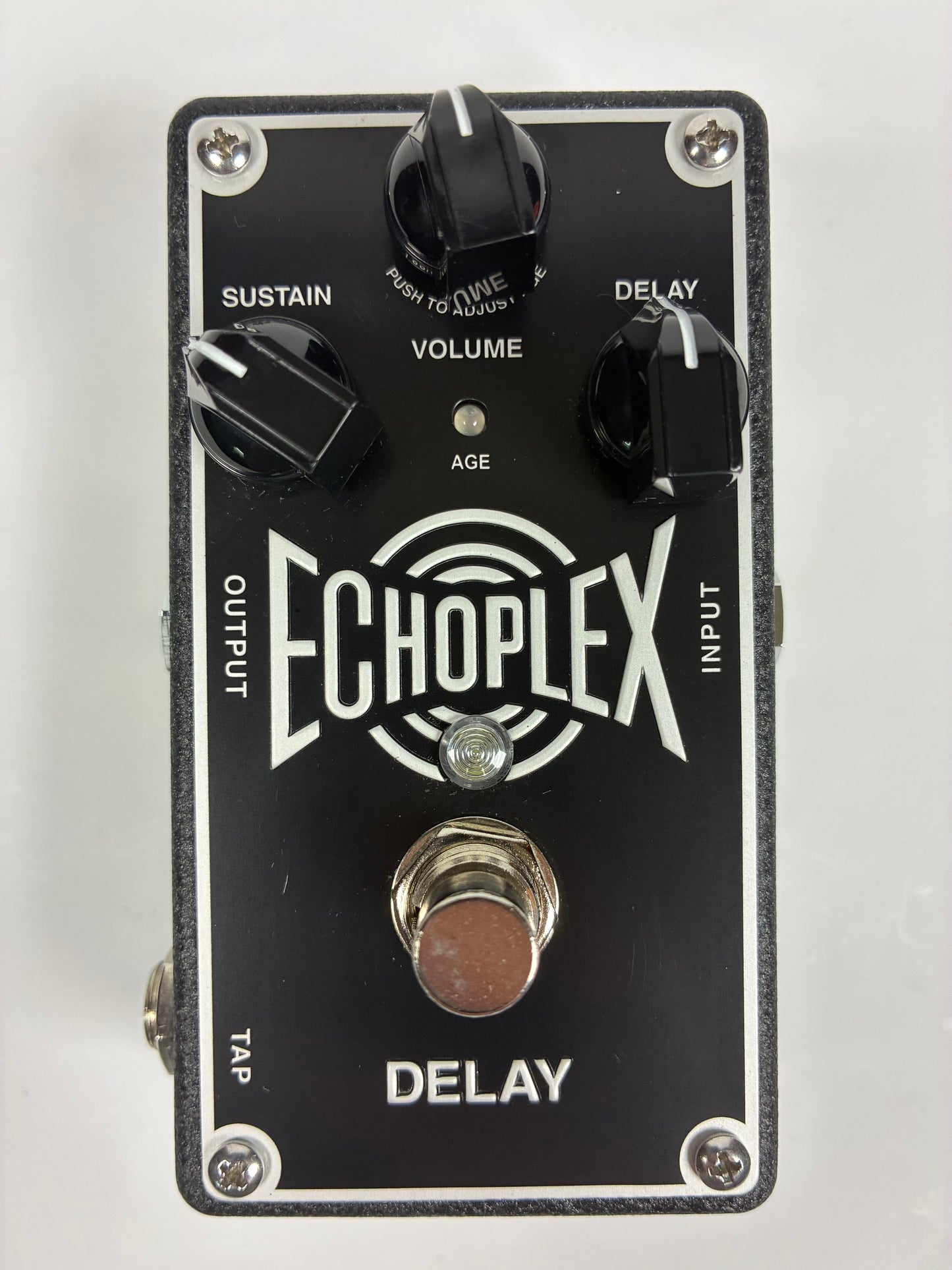 Dunlop EP103 Echoplex Delay - Excellent Condition