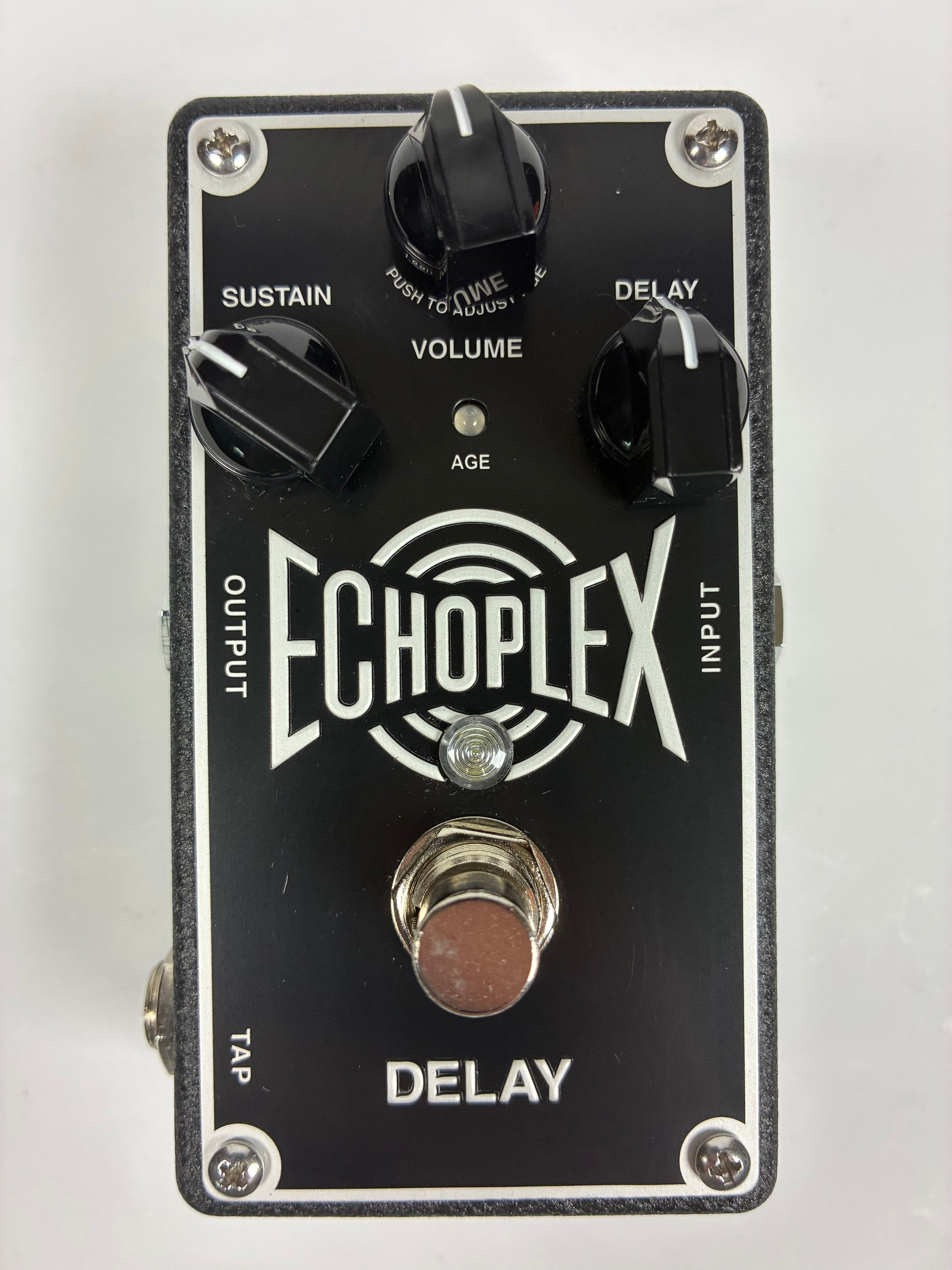 Dunlop EP103 Echoplex Delay - Excellent Condition