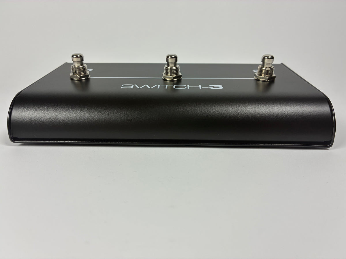 TC Helicon Switch-3 - Excellent Condition