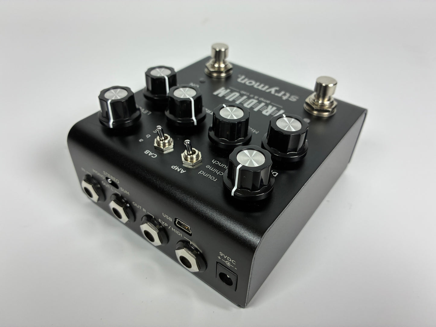 Strymon Iridium - Excellent Condition