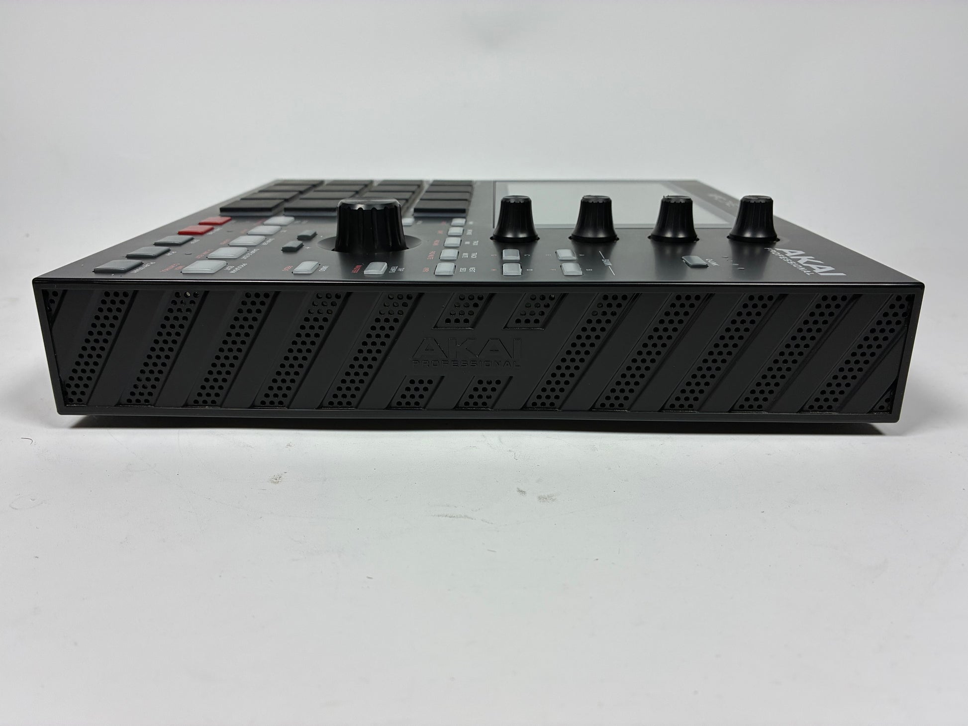 Akai MPC One Standalone MIDI Sequencer - Excellent Condition with Box, Documents and Power Supply