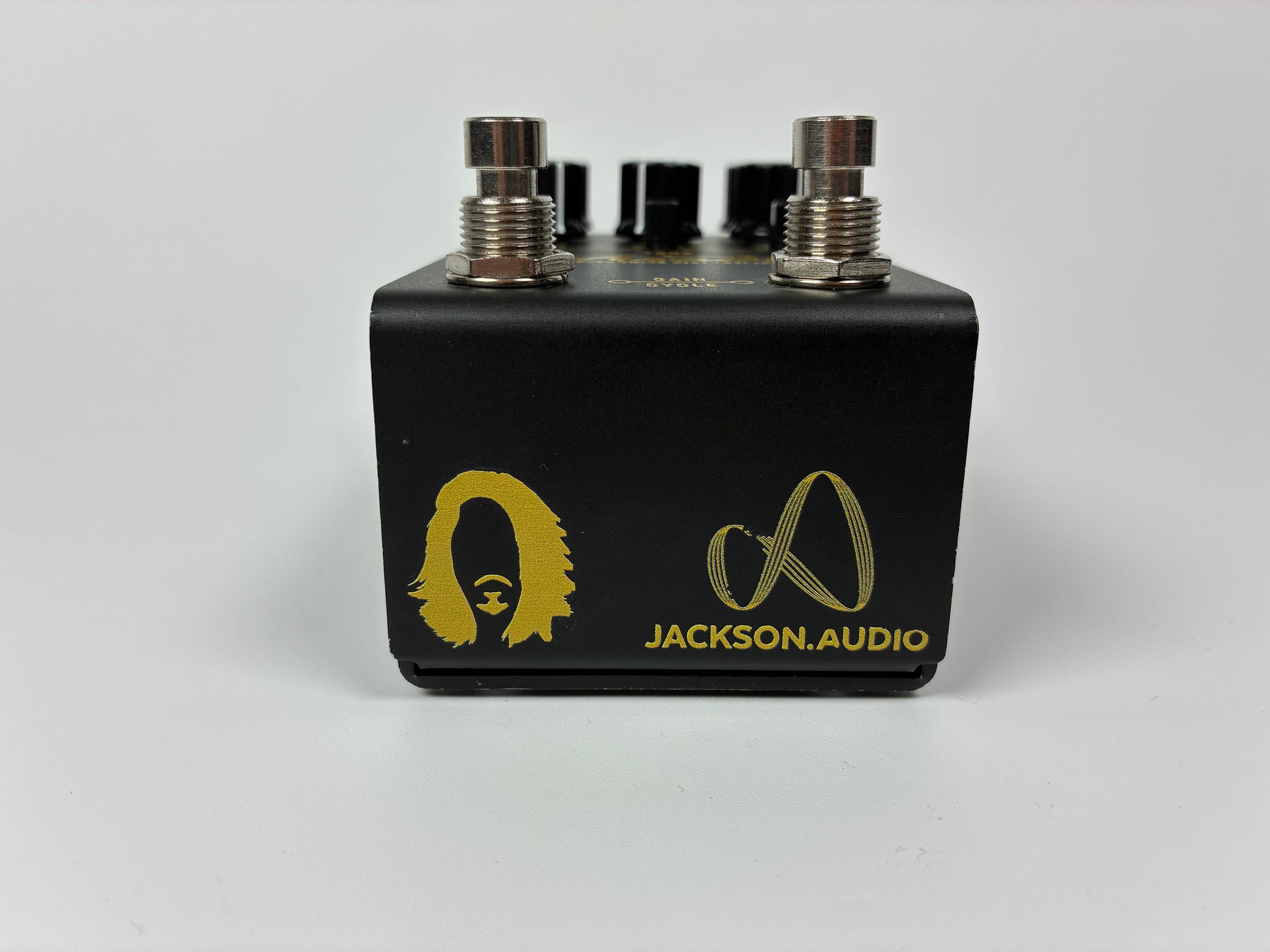 Jackson Audio ASABI Overdrive / Distortion - Mateus Asato Signature