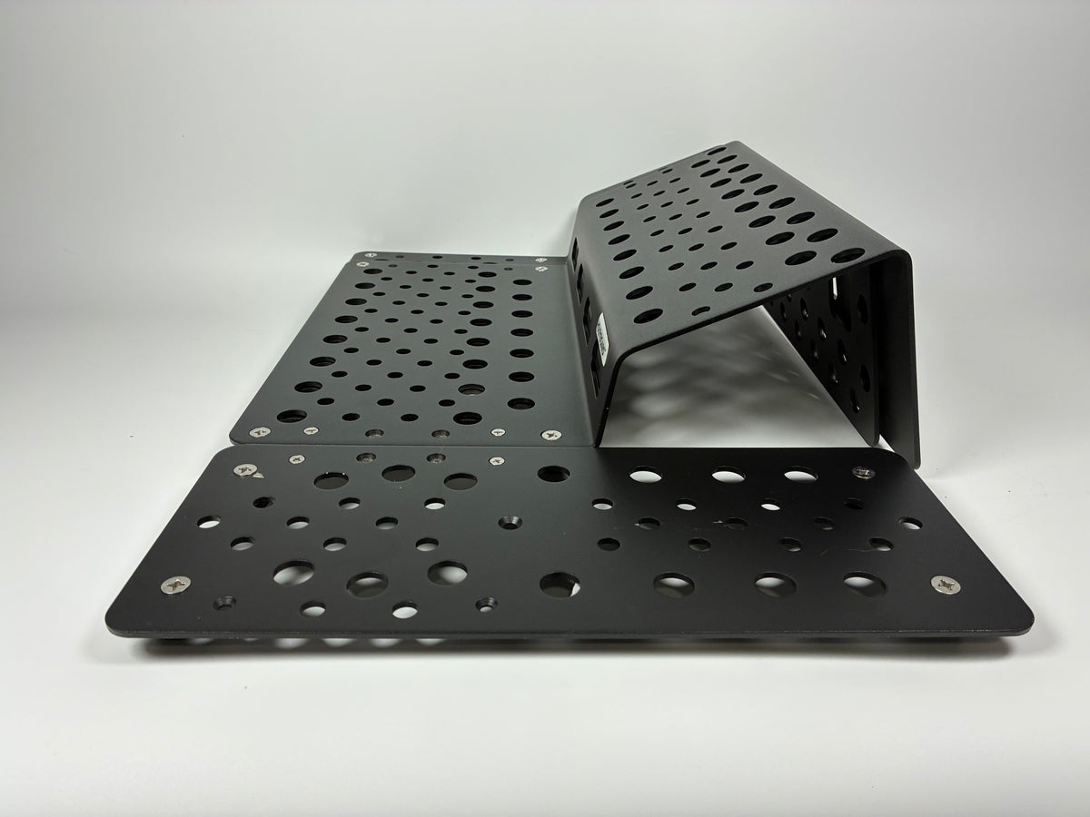 HoleyBoard Pedal Board Combo - Excellent Condition
