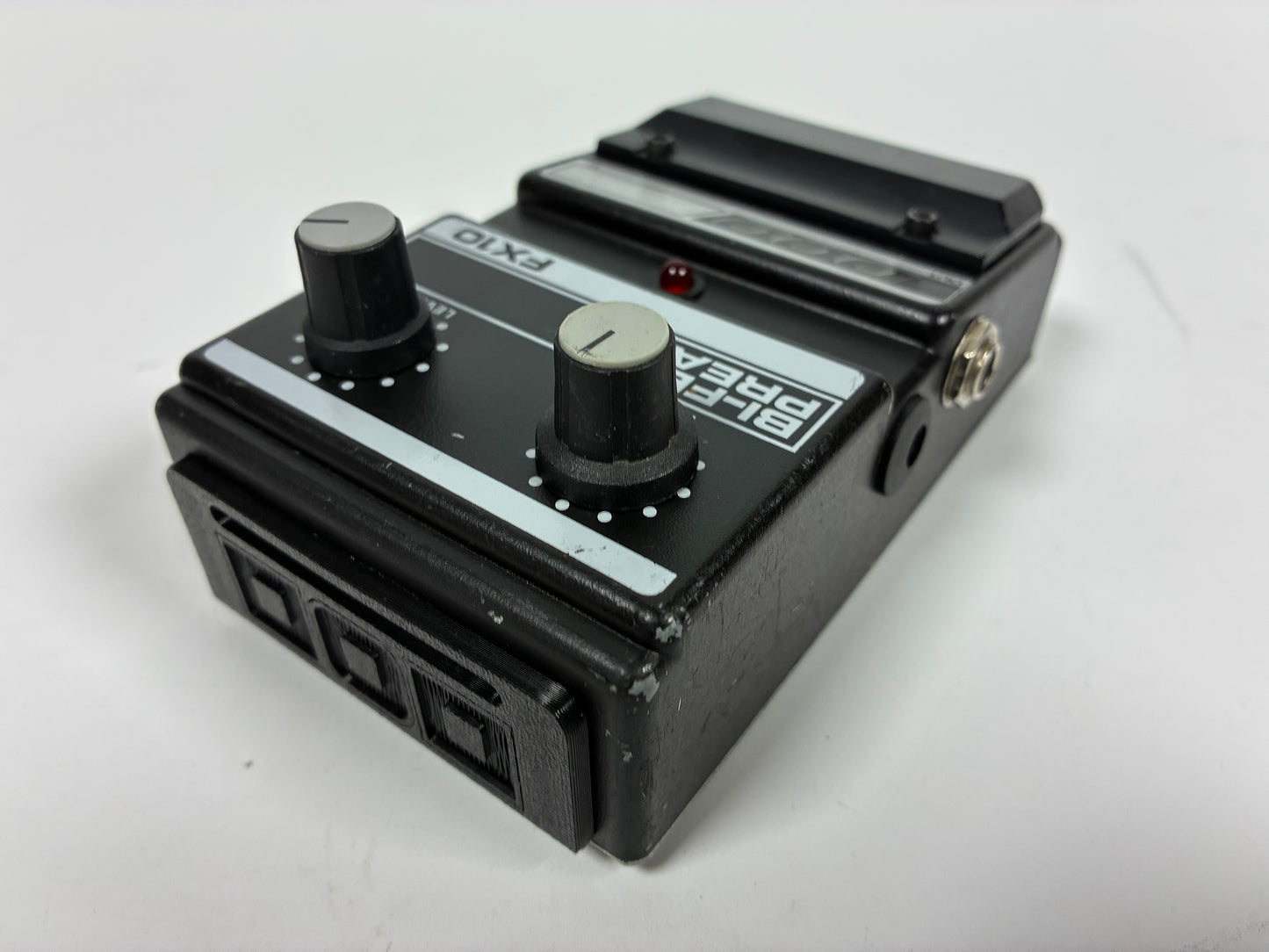 DOD Bi-Fet Preamp FX10